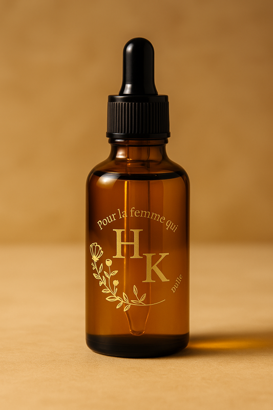 Spécial pousse+volume