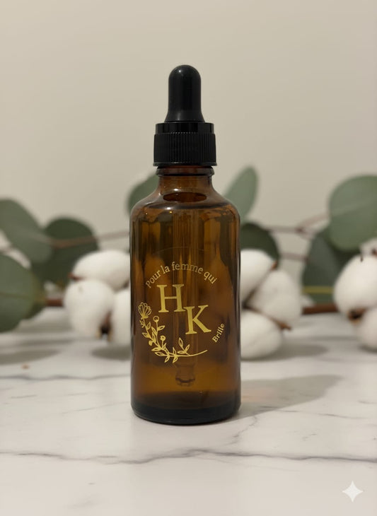 Spécial pousse+volume